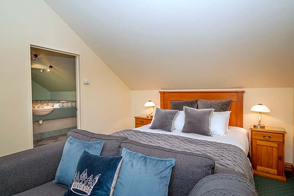 Arrowtown House Boutique Hotel
