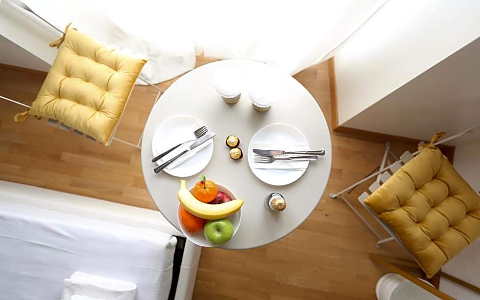 KISS ME ROME Luxury Rooms