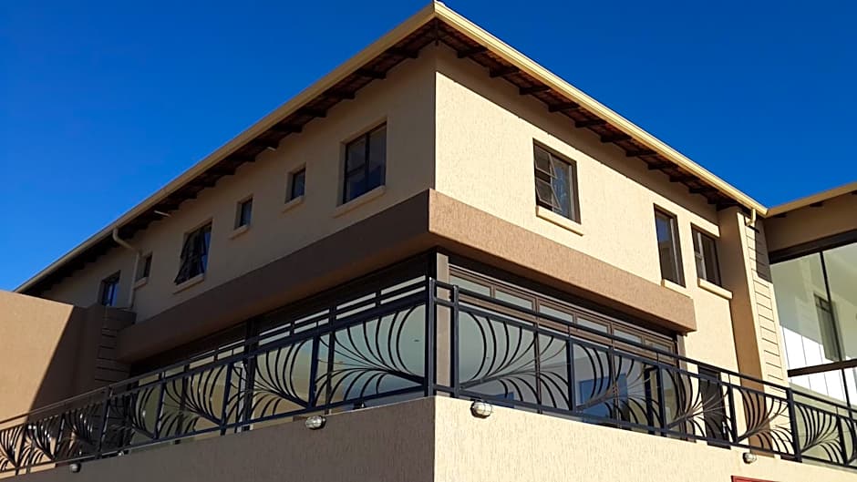 Eagle Nest Luxury Accommodation