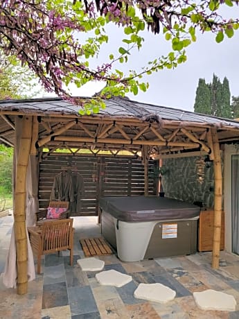 Au secret des Brégines