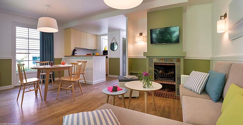 Center Parcs Le Lac d’Ailette