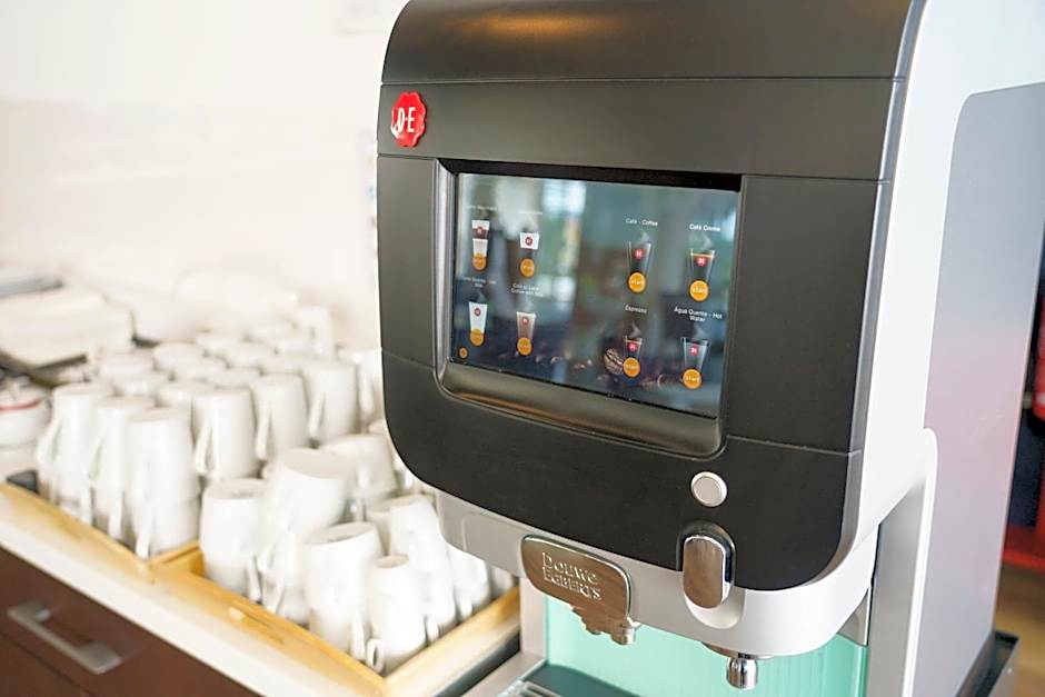 Real Abadia, Congress & Spa Hotel