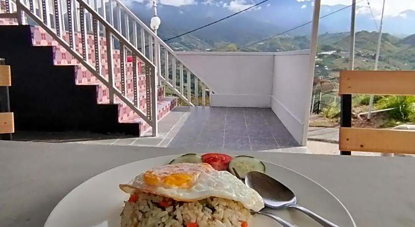 Highland Homestay Kundasang