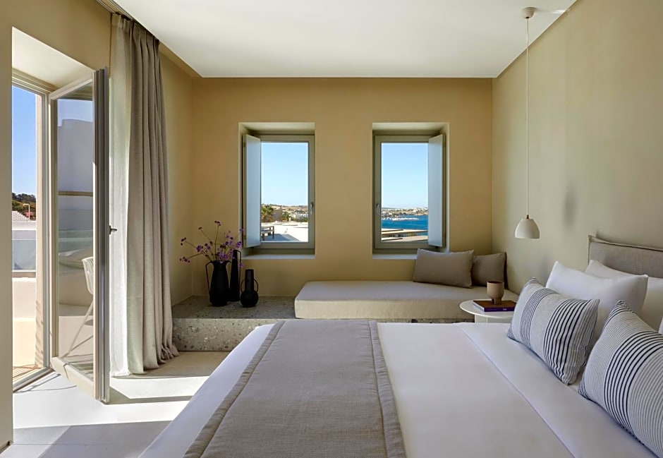 PAROCKS Luxury Hotel & Spa