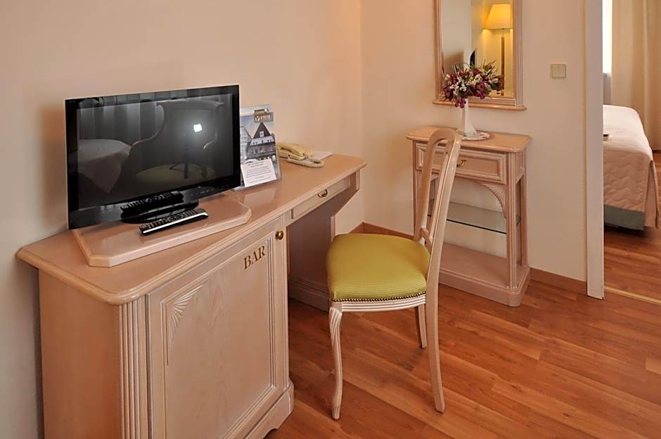 Hotel-Restaurant Minichmayr