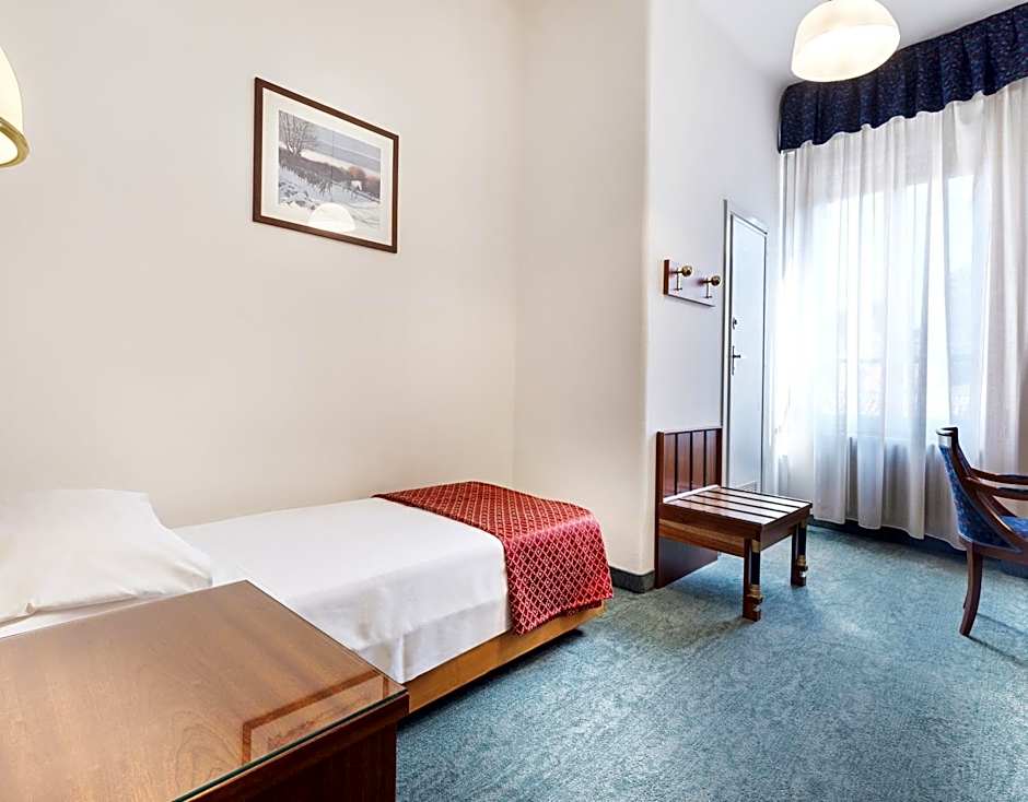 Hotel Palace Bologna Centro