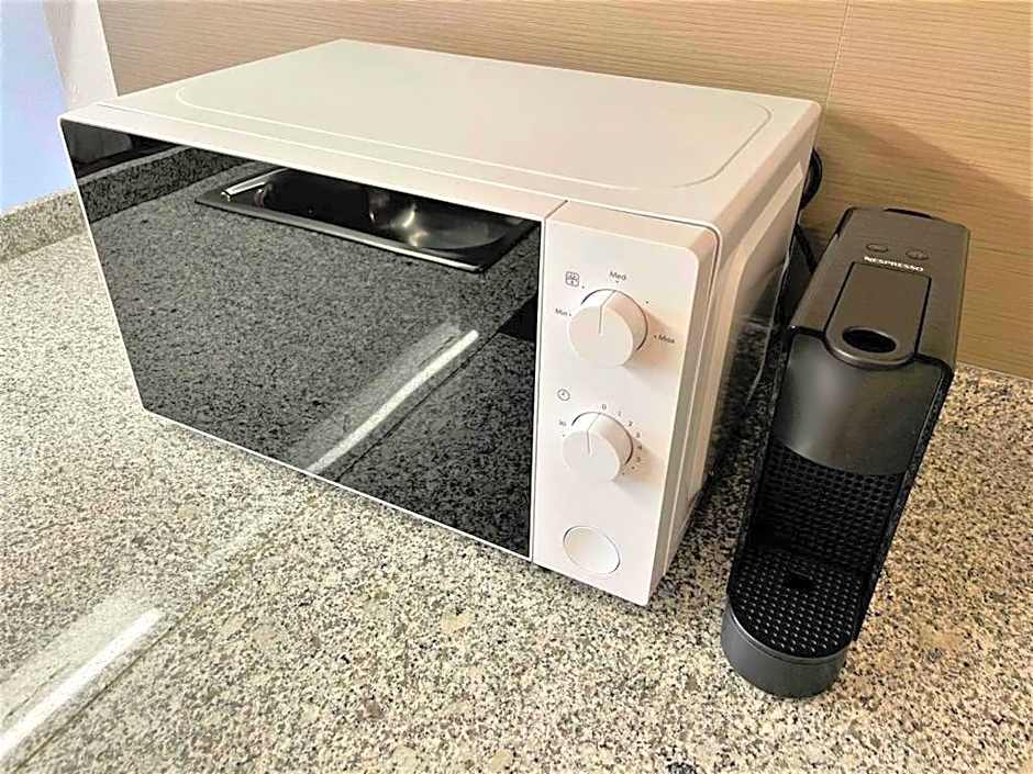 Sunset Lover Aparthotel Guadiana