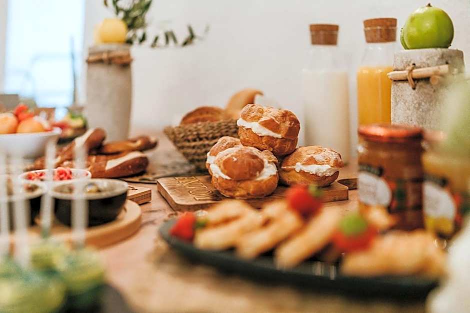 Parkhotel am Schloss Machern