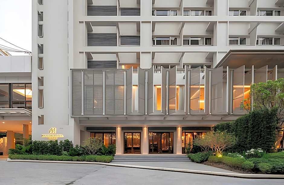 Maison Hotel Bangkok