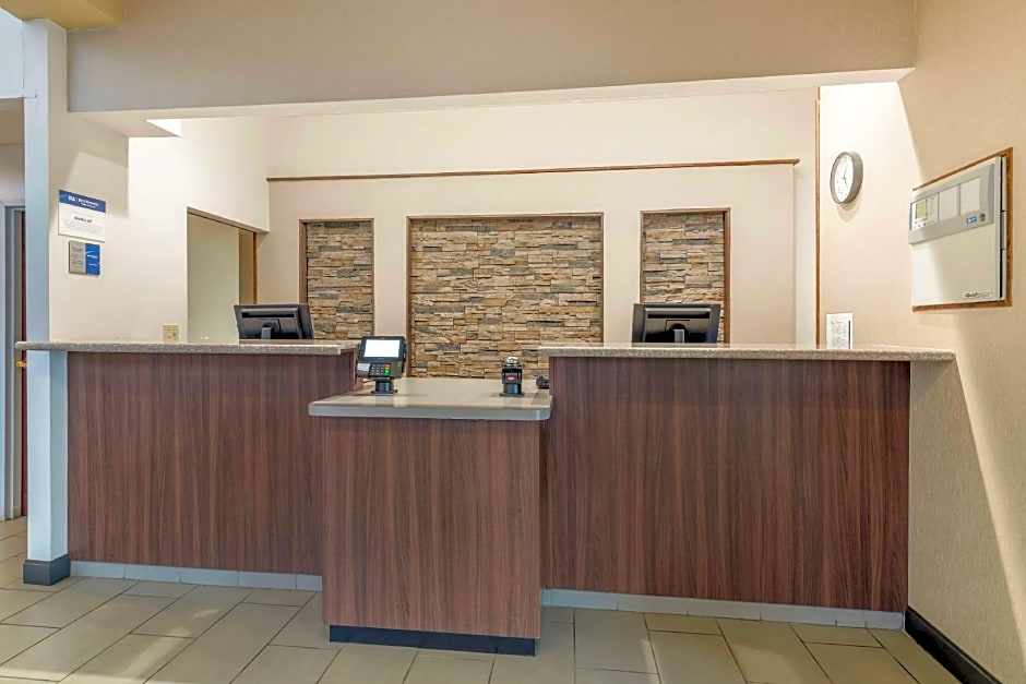 Best Western Plus Liverpool - Syracuse Inn & Suites