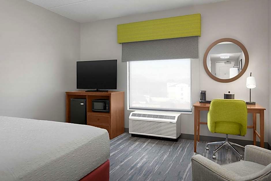 Hampton Inn By Hilton And Suites Lynchburg