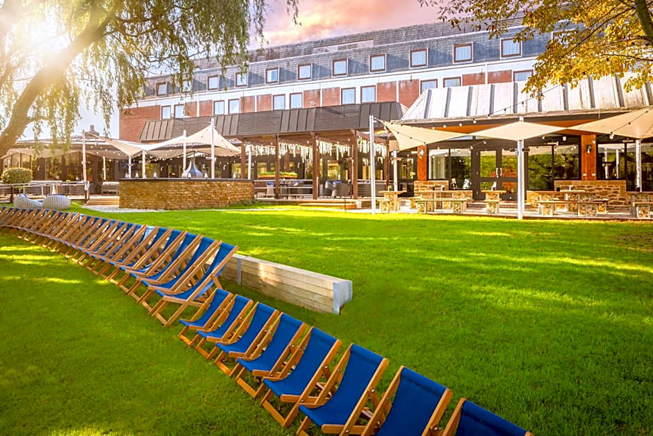 Crowne Plaza Stratford-upon-Avon By IHG