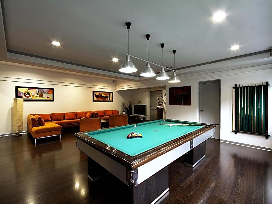 All Time Relais & Sport Hotel