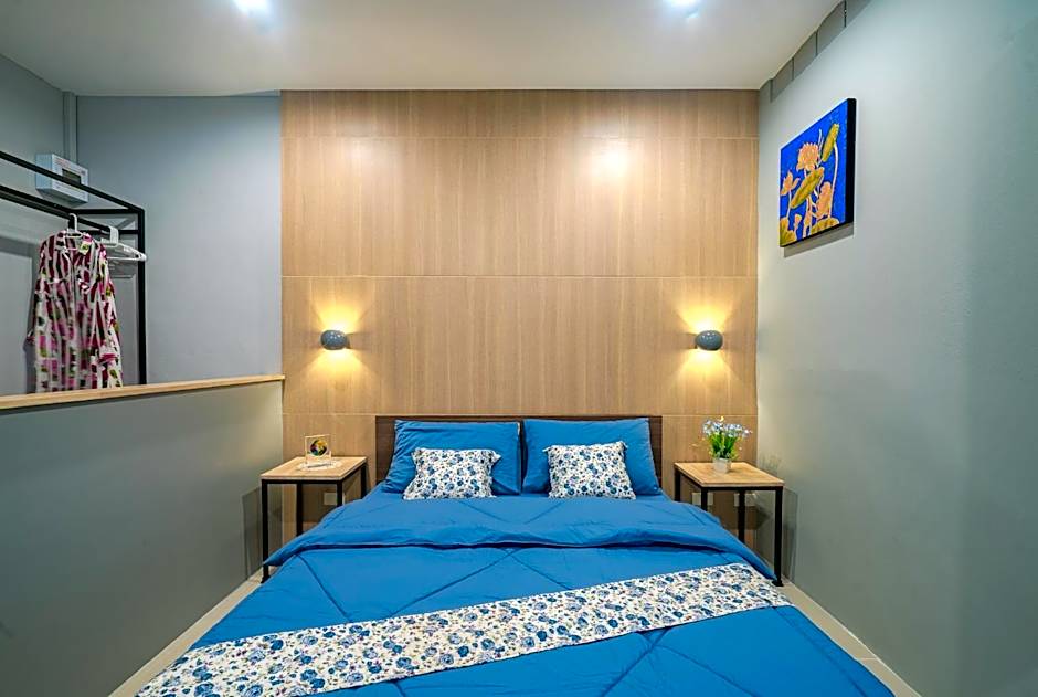 Penyos Residences