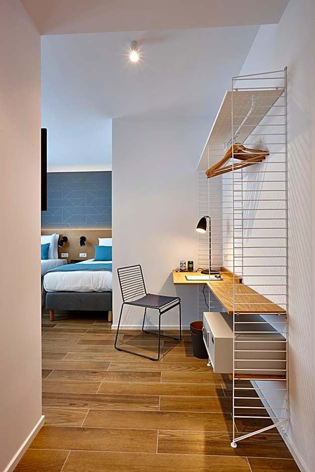 Hygge Hotel