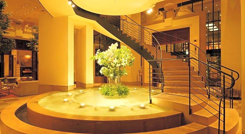 Hotel Nikko Kanazawa