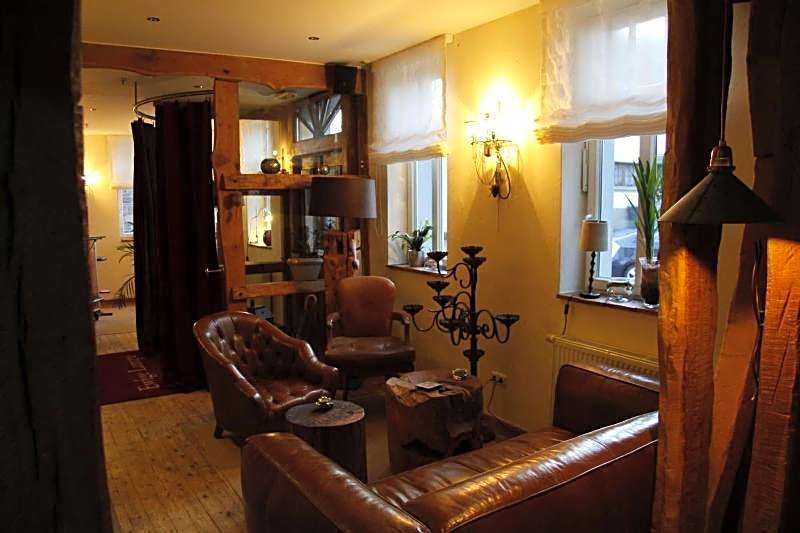 Zur Ewigen Lampe at Hemingway Trail