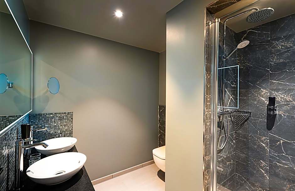 Leonardo Royal Hotel Cologne Bonn Airport