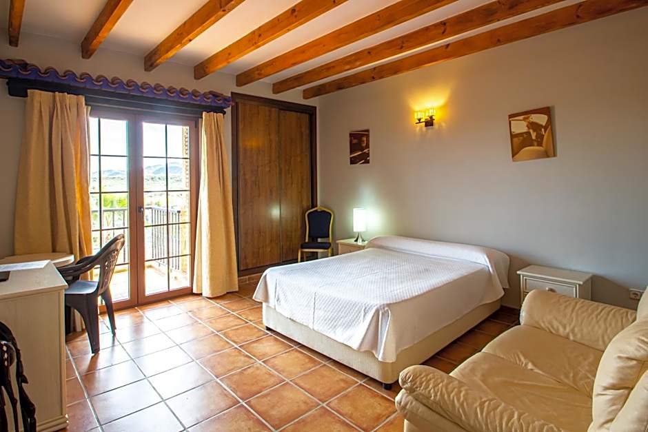 Hostal Rural Turre