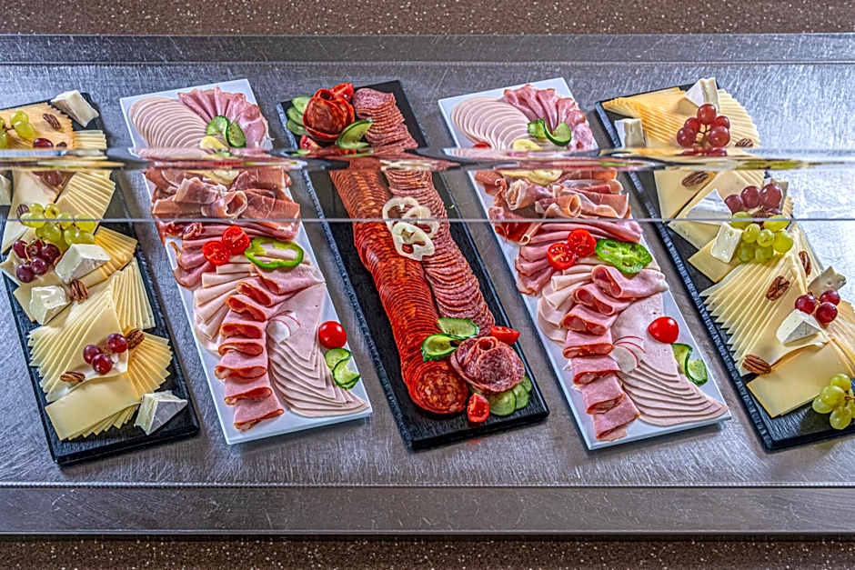 Lifestyle Hotel Mátra