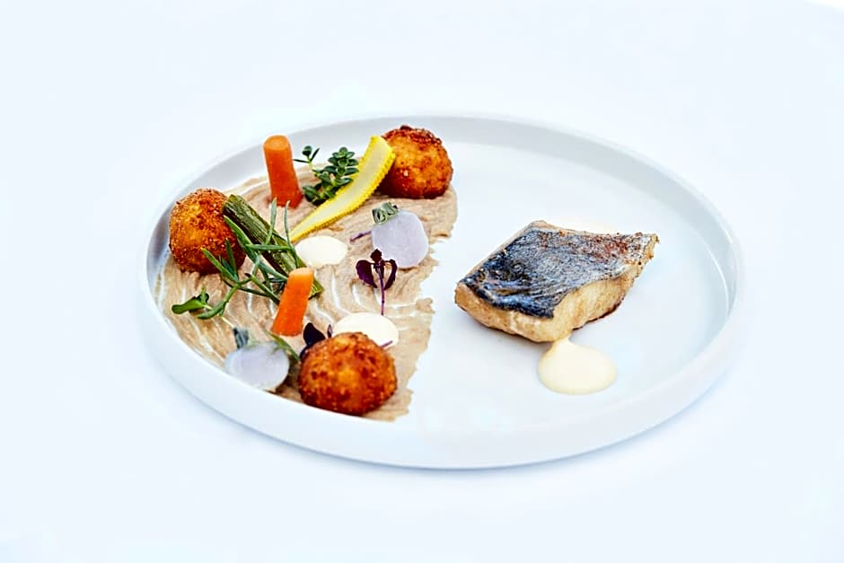 Château des Tourelles, Hôtel Thalasso Spa Baie de La Baule