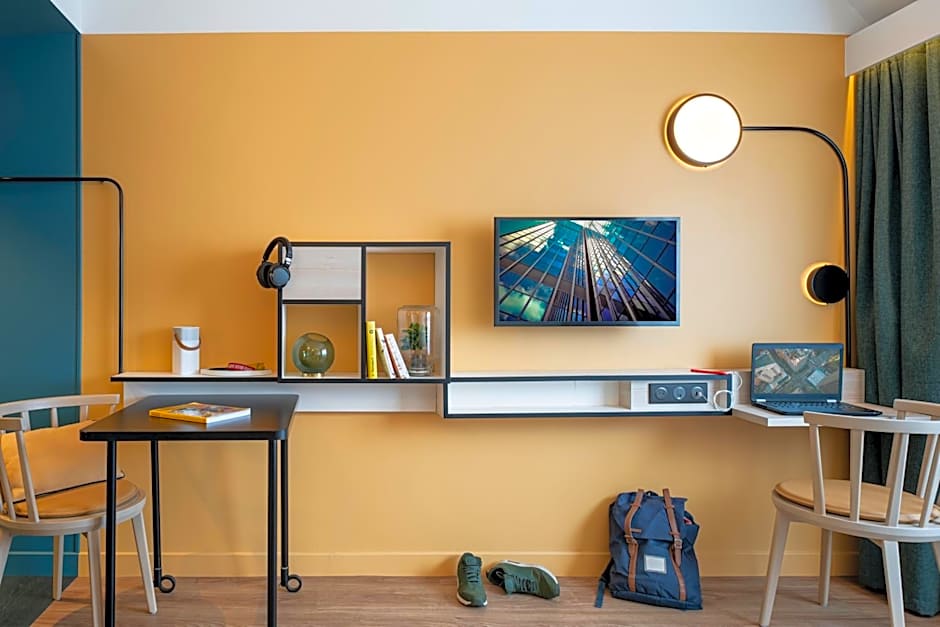 Aparthotel Adagio Access Kiel