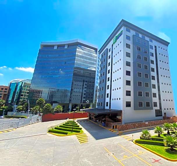Holiday Inn Express Mexico Santa Fe By IHG