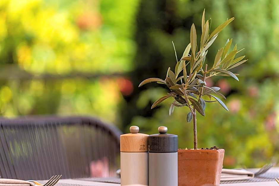 Weinhotel Pfeffer & Salz