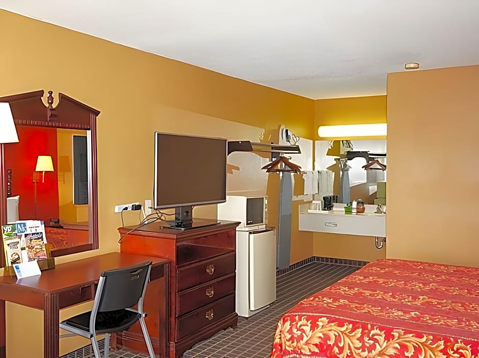 Econo Lodge