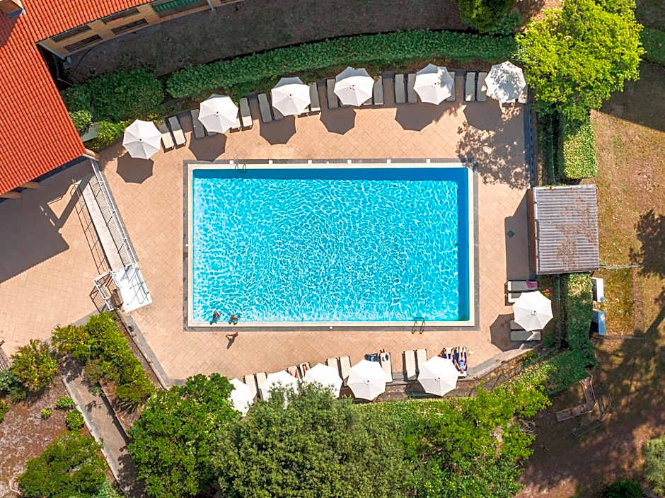 Hotel & Spa Vitalparc, The Originals Collection