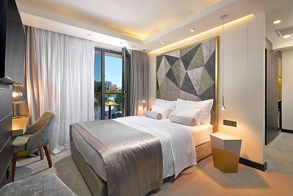 Time Boutique Hotel