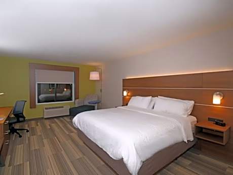 1 King Standard Sofa Bed