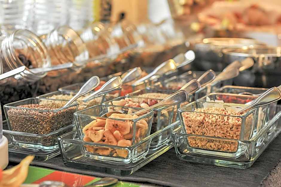 City Hotel Fellbach KONTAKTLOSER CHECK-IN