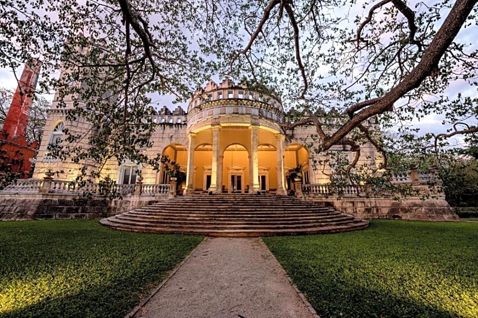 Hacienda San Antonio Millet Tixkokob