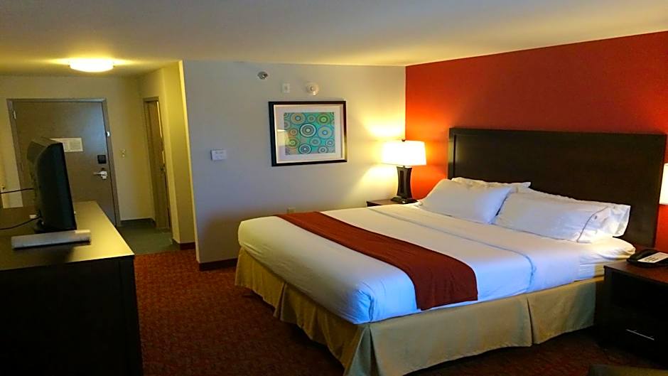 Holiday Inn Guin By IHG