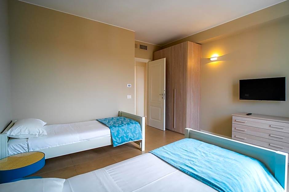 Residence San Marco Suites&Apartments Alassio
