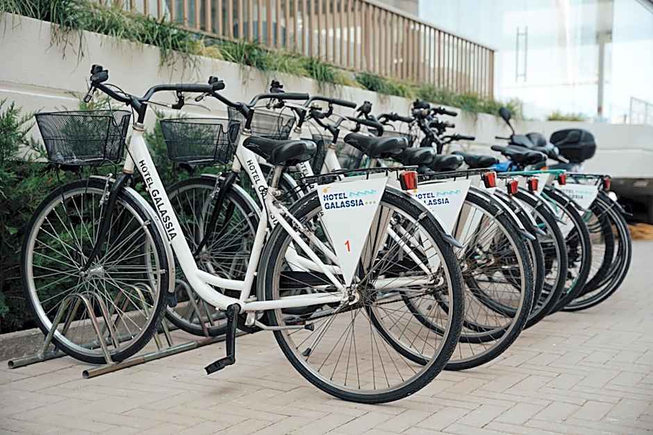 Hotel Galassia Suites & Spa