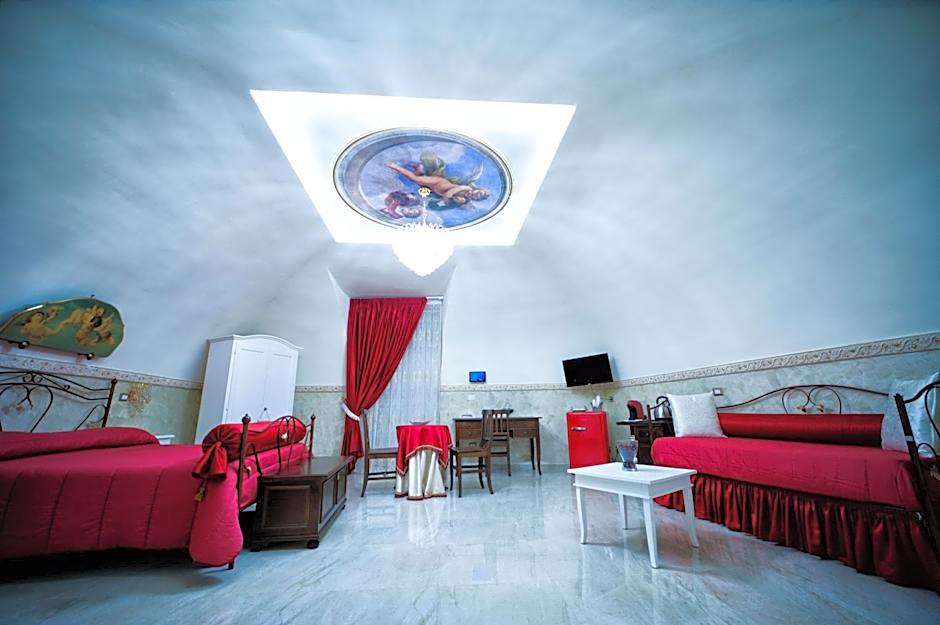 B&B Punto Stella