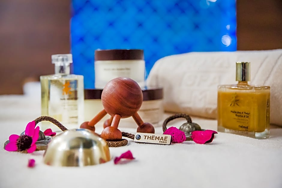 Merit Royal Premium Hotel Casino & SPA