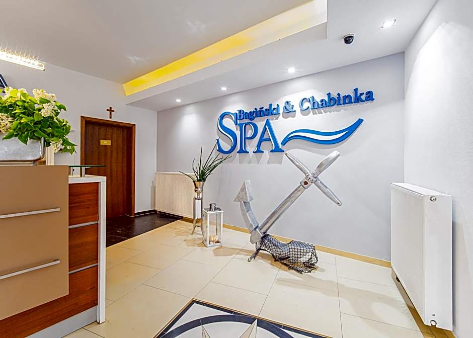Spa Bagiński & Chabinka