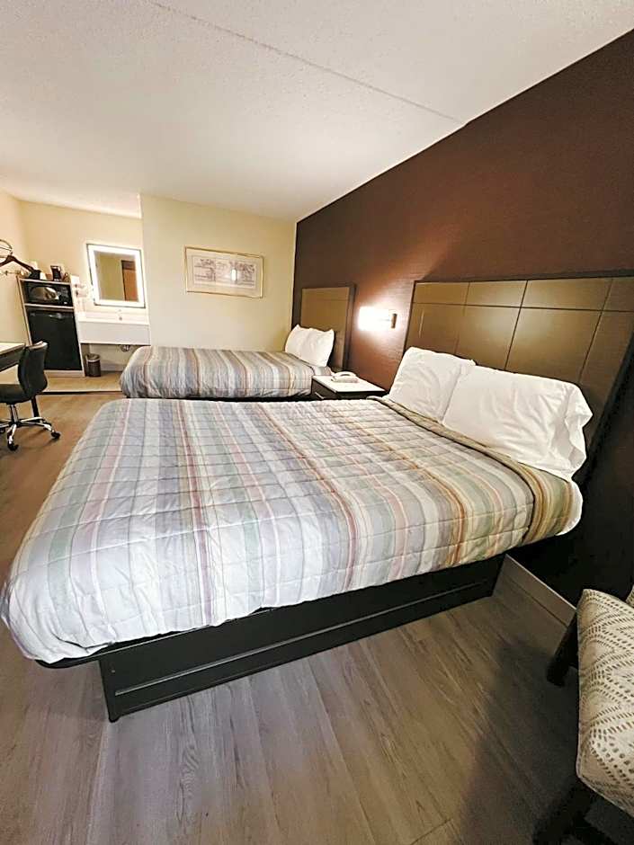 Travel Inn New Castle Airport