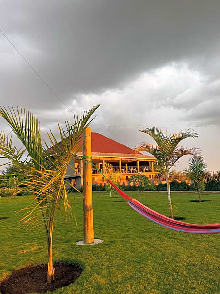 Heart and Soul Lodge