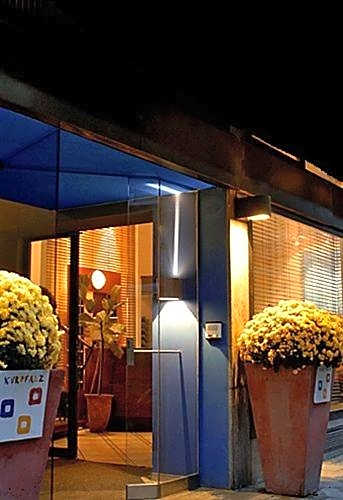 Westend Hotel