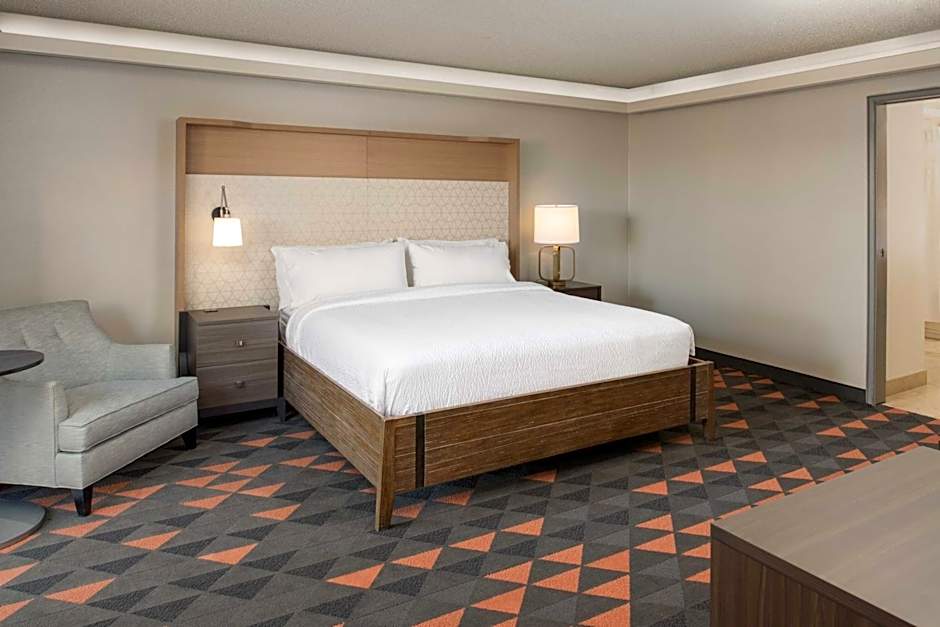 Holiday Inn - Portland - Columbia Riverfront By IHG