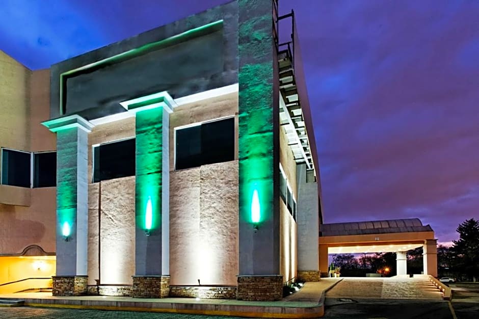 Gran Hotel Plaza Imperial