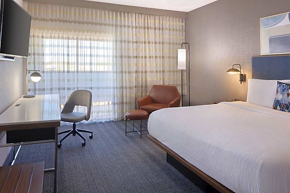 Courtyard by Marriott Santa Fe