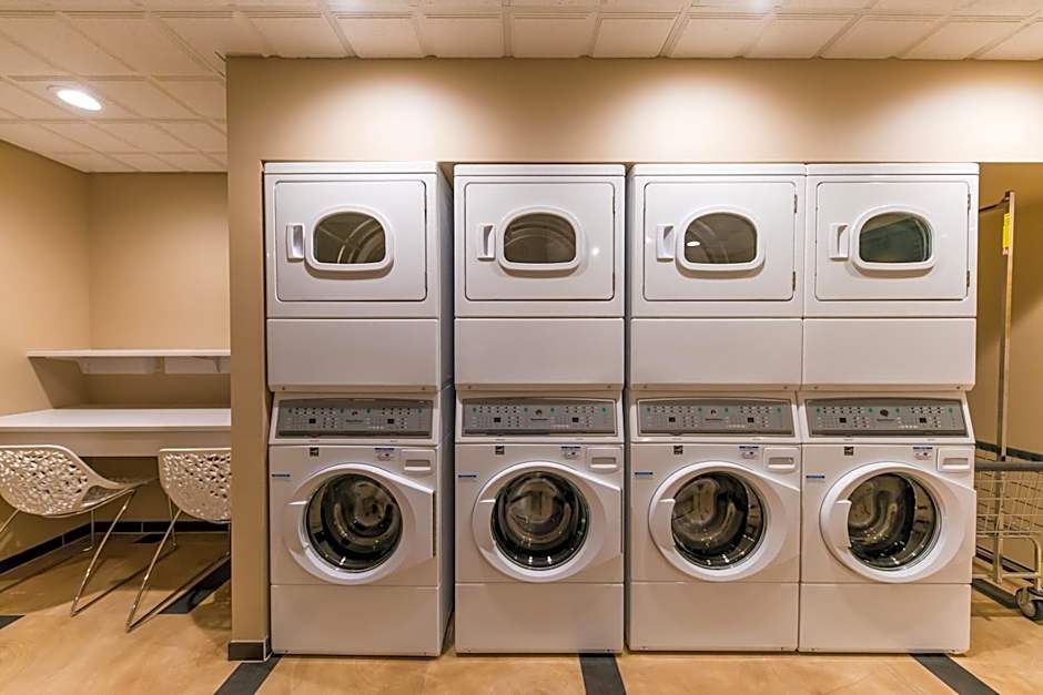 Candlewood Suites Fairbanks By IHG