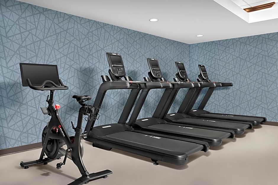 Homewood Suites By Hilton Dallas Downtown