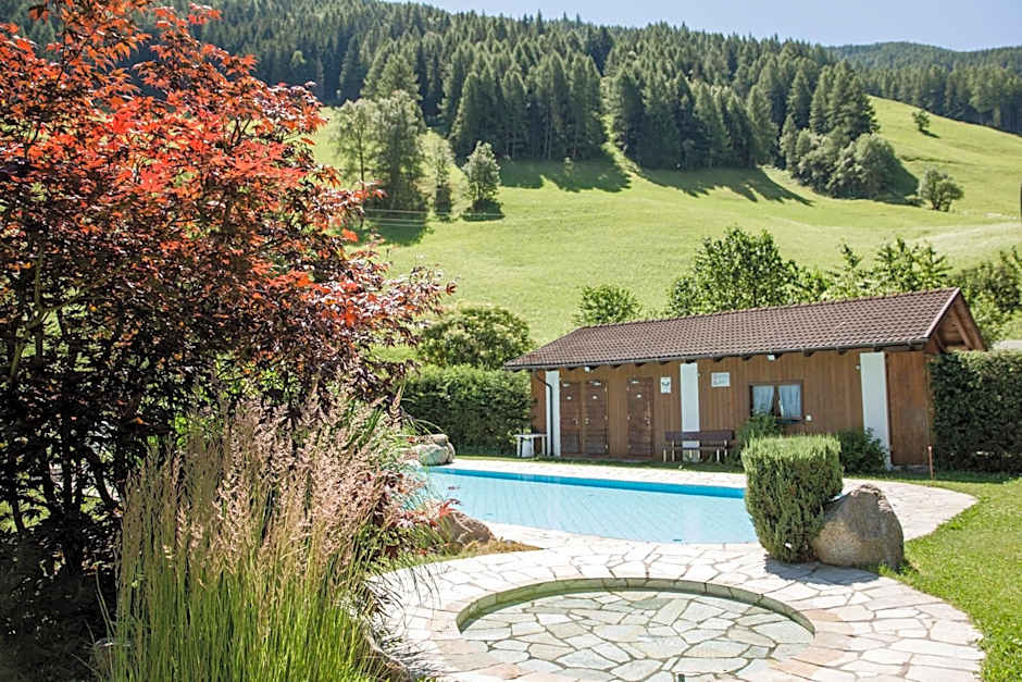 Alpine Life Hotel Anabel