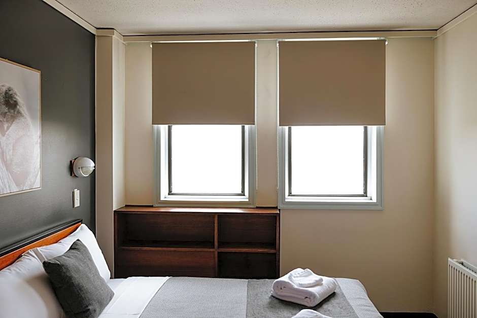 Canberra Accommodation Centre